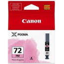 Canon PGI-72PM оригинальный струйный картридж 303 страниц, фото-пурпурный