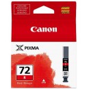 Canon PGI-72R оригинальный струйный картридж 1 045 страниц, красный