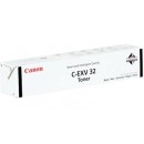 Canon C-EXV32 оригинальный лазерный картридж 19 400 страниц, черный