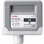 Canon PFI-301Bk