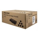 Ricoh SP 6330N оригинальный лазерный картридж 20 000 страниц, черный