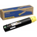 Epson S050656 C13S050656 оригинальный лазерный картридж 13 700 страниц, желтый