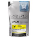Epson T7414 C13T741400 оригинальный струйный картридж 1 000 мл, черный