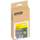 Epson T711XXL T711XXL420 оригинальный струйный картридж 3 400 страниц, желтый