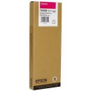 Epson T606B C13T606B00 оригинальный струйный картридж 220 мл,