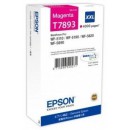 Epson T7893 C13T789340 оригинальный струйный картридж 4 000 страниц, пурпурный