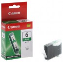 Canon BCI-6G оригинальный струйный картридж 270 страниц, зеленый