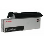 Canon C-EXV9Bk