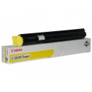 Canon C-EXV9Y оригинальный лазерный картридж 8 500 страниц, цветной