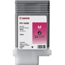 Canon PFI-104M оригинальный струйный картридж 130 мл, пурпурный