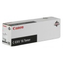Canon C-EXV16Bk оригинальный лазерный картридж 27 000 страниц, черный
