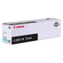 Canon C-EXV16C оригинальный лазерный картридж 36 000 страниц, голубой