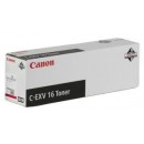 Canon C-EXV16M оригинальный лазерный картридж 36 000 страниц, пурпурный