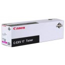 Canon C-EXV17M оригинальный лазерный картридж 30 000 страниц, пурпурный