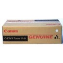 Canon C-EXV4 оригинальный лазерный картридж 2 * 36 000 страниц, голубой