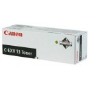 Canon C-EXV13 оригинальный лазерный картридж 45 000 страниц, голубой