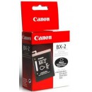 Canon BX-2 оригинальный струйный картридж 700 страниц, черный