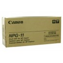 Canon DU NPG-11 оригинальный фотобарабан 5 000 страниц, черный