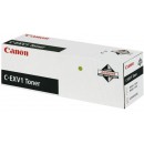 Canon C-EXV1 оригинальный лазерный картридж 33 000 страниц, черный