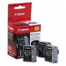 Canon BCI-10 Bk pack оригинальный струйный картридж 3 * 170 страниц, черный