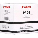 Canon PF-03 оригинальный печатающая головка 10 000 страниц,