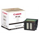 Canon PF-04 оригинальный печатающая головка 10 000 страниц,