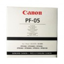Canon PF-05 оригинальный печатающая головка 20 000 страниц,