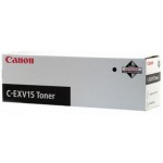 Canon C-EXV15Bk
