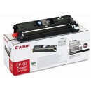 Canon EP-87Bk оригинальный лазерный картридж 4 000 страниц, черный