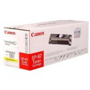 Canon EP-87Y оригинальный лазерный картридж 4 000 страниц, черный