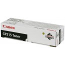 Canon GP-215/210 оригинальный лазерный картридж 9 600 страниц, черный