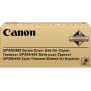Canon DU GP 300/400 оригинальный фотобарабан 45 000 страниц, черный