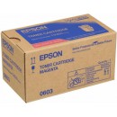 Epson S050603 C13S050603 оригинальный лазерный картридж 6 500 страниц, цветной