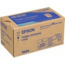 Epson S050604 C13S050604 оригинальный лазерный картридж 6 500 страниц, черный