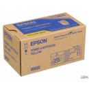 Epson S050602 C13S050602 оригинальный лазерный картридж 6 500 страниц, цветной
