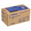 Epson S050605 C13S050605 оригинальный лазерный картридж 5 500 страниц, черный