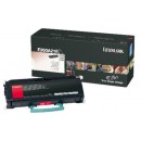 Lexmark E260A21E оригинальный лазерный картридж 3 500 страниц, пурпурный