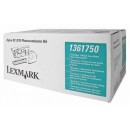 Lexmark 1361750 оригинальный фотобарабан 20 000 страниц, пурпурный