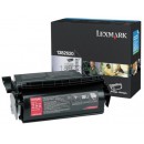 Lexmark 1382620 оригинальный лазерный картридж 7 500 страниц, голубой