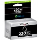 Lexmark 14L0174AB оригинальный струйный картридж 1 600 страниц,