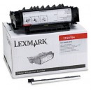 Lexmark 17G0154 оригинальный лазерный картридж 15 000 страниц, черный