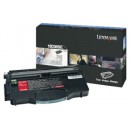 Lexmark 12036SE оригинальный лазерный картридж 2 000 страниц, черный