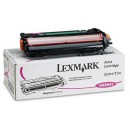 Lexmark 10E0041 оригинальный лазерный картридж 10 000 страниц, пурпурный