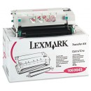Lexmark 10E0045 оригинальный фотобарабан 10 000 страниц, черный