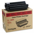 Lexmark 1380850 оригинальный лазерный картридж 7 000 страниц, черный