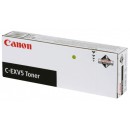 Canon C-EXV5 оригинальный лазерный картридж 7 500 страниц, голубой