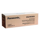 Panasonic DQ-RK06A оригинальный тонер / девелопер 5 000 страниц, черный