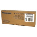Panasonic KX-CLTK1B оригинальный лазерный картридж 5 000 страниц, черный
