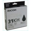 Ricoh 31KH оригинальный струйный картридж 4 230 страниц, черный
