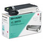Sharp AL-100TD